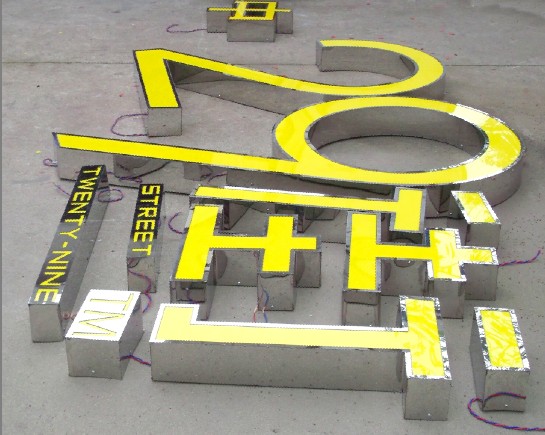 29街不锈钢发光? /></div> 
				<ul class=