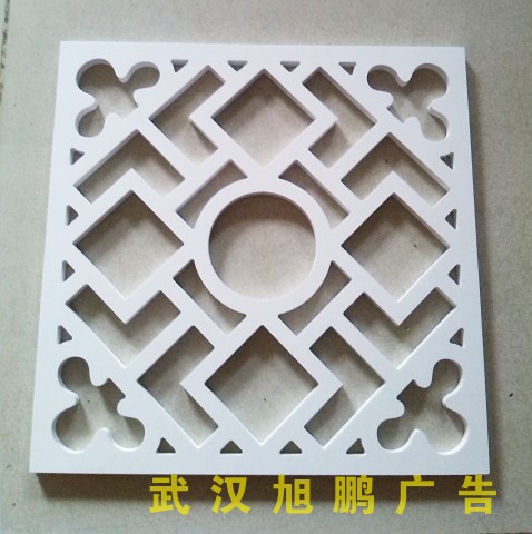 木塑杉KL品图